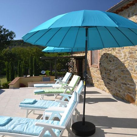 Casa Nestore Holiday Apartments Castiglione della Valle Dış mekan fotoğraf