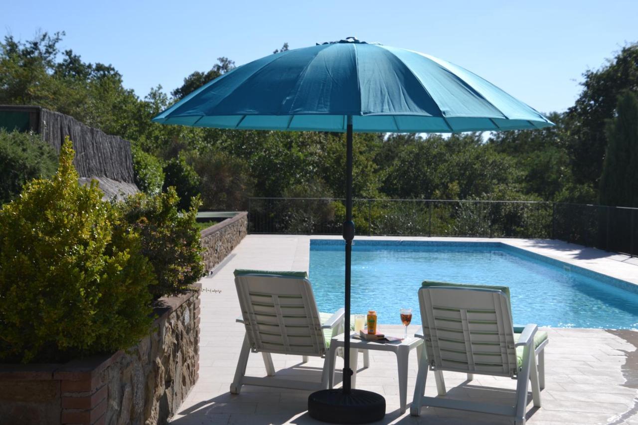 Casa Nestore Holiday Apartments Castiglione della Valle Dış mekan fotoğraf