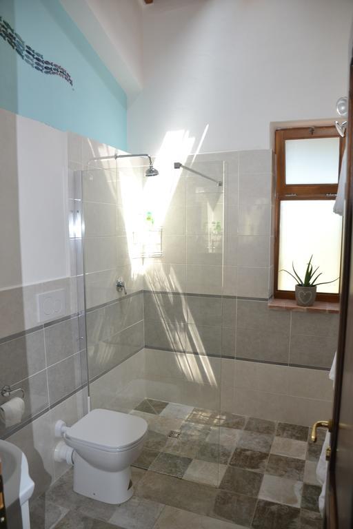 Casa Nestore Holiday Apartments Castiglione della Valle Dış mekan fotoğraf