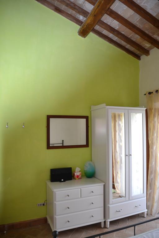 Casa Nestore Holiday Apartments Castiglione della Valle Dış mekan fotoğraf